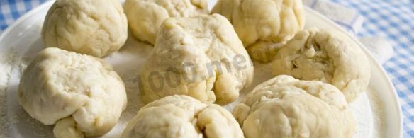 сырный лаваш