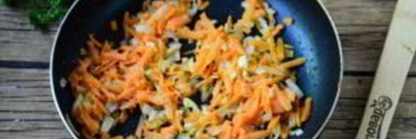 тефтели в лаваше