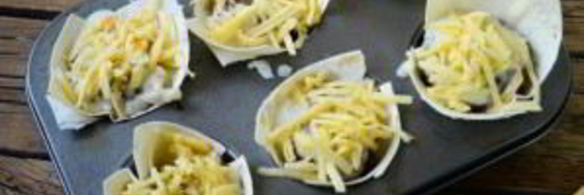 тефтели в лаваше