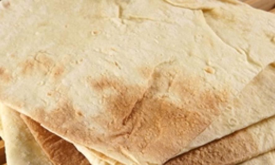 Рецепт тонкого армянского лаваша
