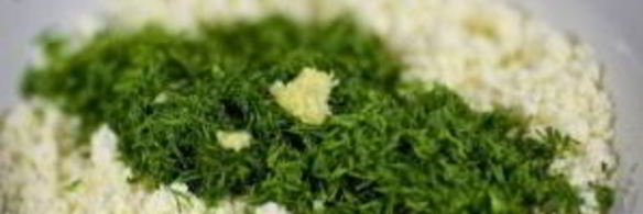 тонкий лаваш с сыром