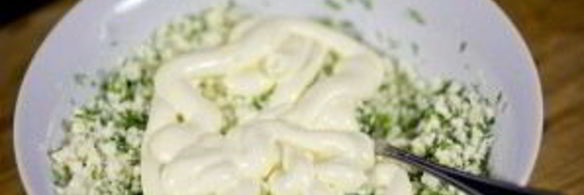 тонкий лаваш с сыром