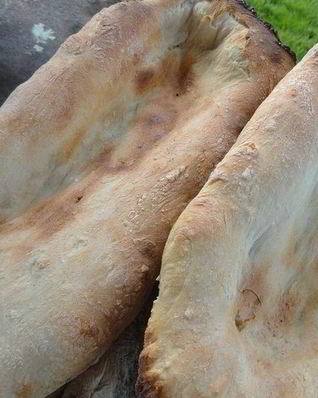 Турецкий лаваш