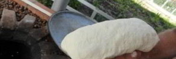 турецкий лаваш