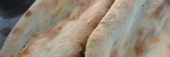 турецкий лаваш