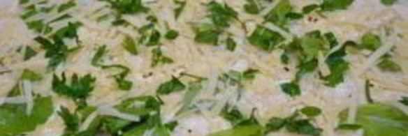 закуска из лаваша с сыром