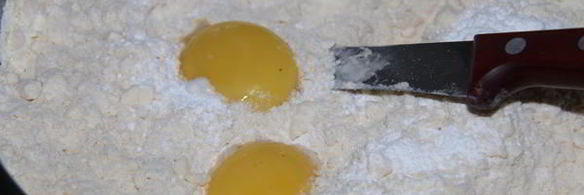 ленивая пахлава