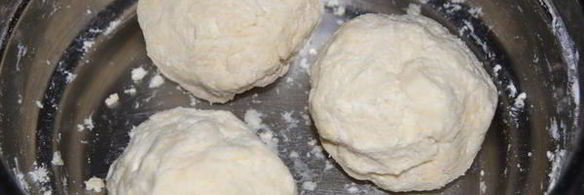 ленивая пахлава