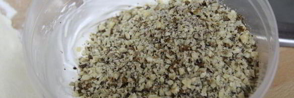 ленивая пахлава