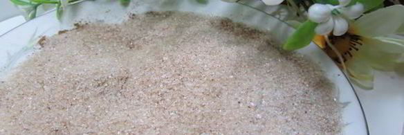 альмойшавена — сладкая лепешка испанских евреев