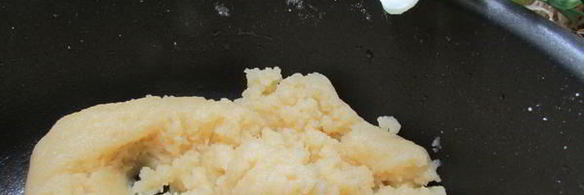 альмойшавена — сладкая лепешка испанских евреев