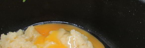 альмойшавена — сладкая лепешка испанских евреев