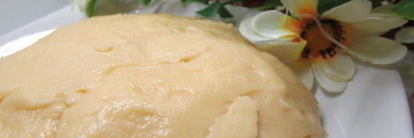 альмойшавена — сладкая лепешка испанских евреев