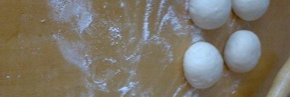 арабский хлеб пита