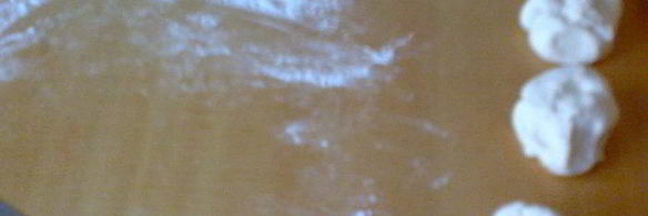 арабский хлеб пита