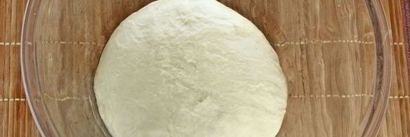 дрожжевые лепешки на сковороде