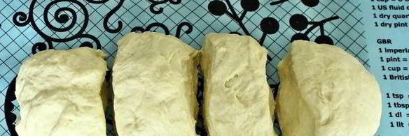 дрожжевые лепешки на сковороде