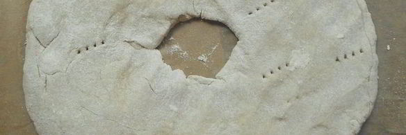 финские ржаные лепешки