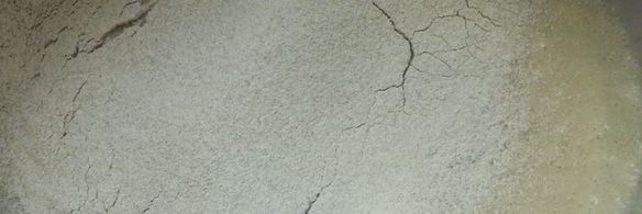 финские ржаные лепешки