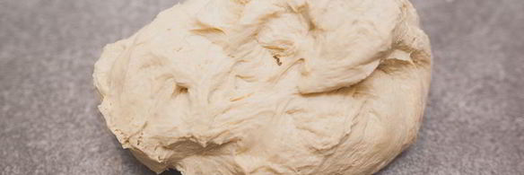 фокачча с черри и маслинами