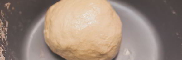 фокачча с черри и маслинами