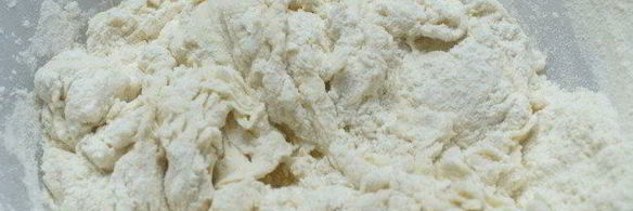 фокачча с сыром