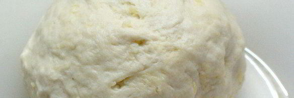 фокачча с сыром