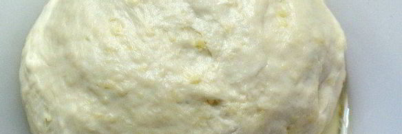 фокачча с сыром