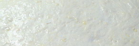 фокачча с сыром