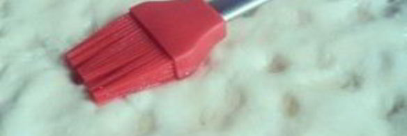 фокачча тонкая