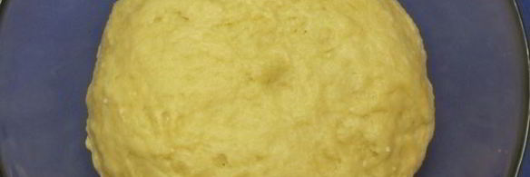 гезлеме — турецкие лепешки с мясом