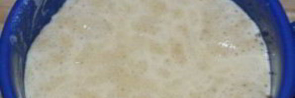 гороховые лепешки