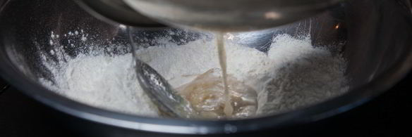 греческая пита