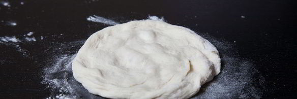 греческая пита