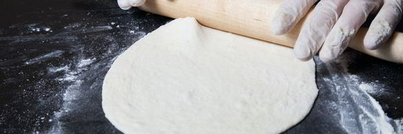 греческая пита