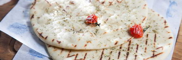 греческая пита