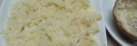 картофельные лепешки на сковороде