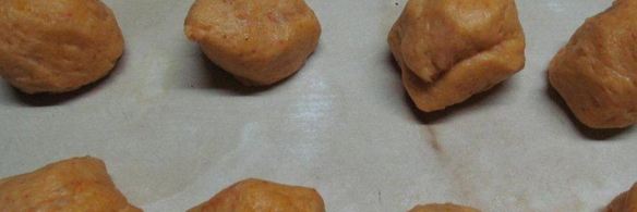 картофельные лепешки на сковороде