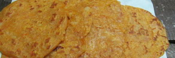 картофельные лепешки на сковороде