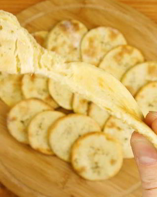 Картофельные лепешки