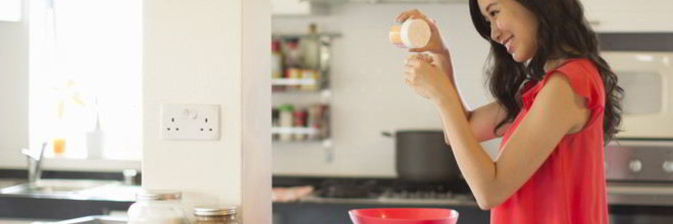 Китайские лепешки