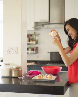 Китайские лепешки