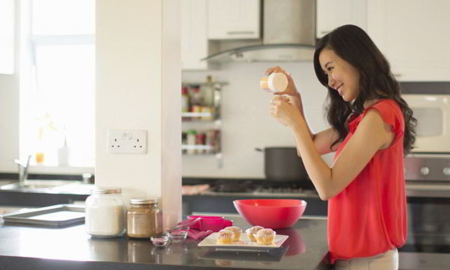 Рецепт китайских лепешек