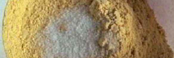 кукурузные лепешки