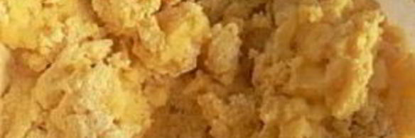 кукурузные лепешки