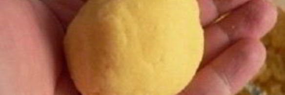 кукурузные лепешки