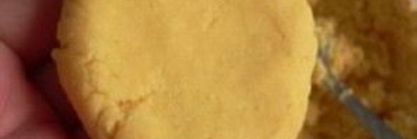 кукурузные лепешки