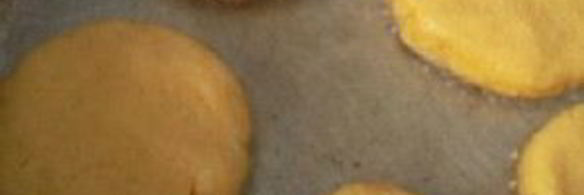 кукурузные лепешки