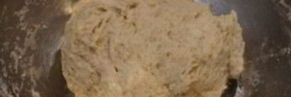 лепешки без дрожжей