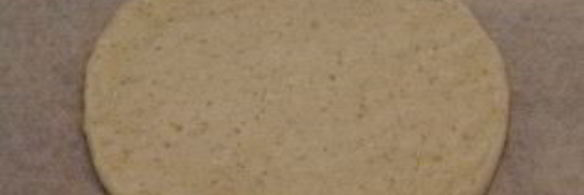 лепешки без дрожжей